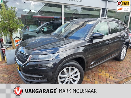 Skoda Kodiaq 0