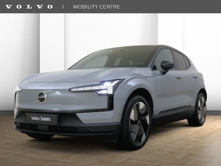 Volvo EX30 0
