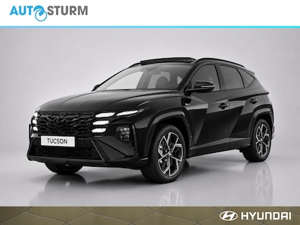 Hyundai Tucson 0