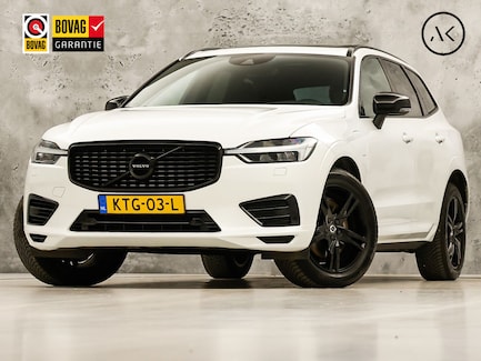 Volvo XC60 0