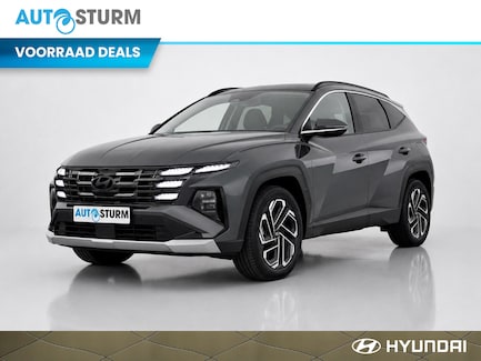 Hyundai Tucson 0