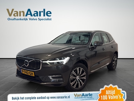 Volvo XC60 0