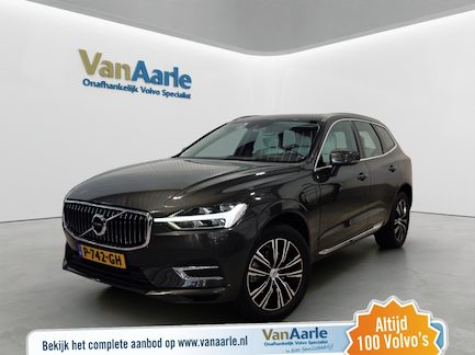 Volvo XC60 0