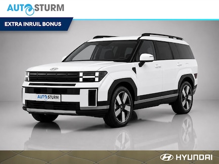 Hyundai Santa Fe 0