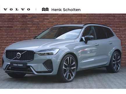 Volvo XC60 0