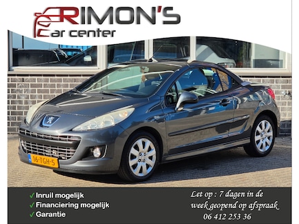 Peugeot 207 0