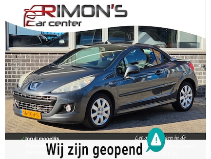 Peugeot 207 0