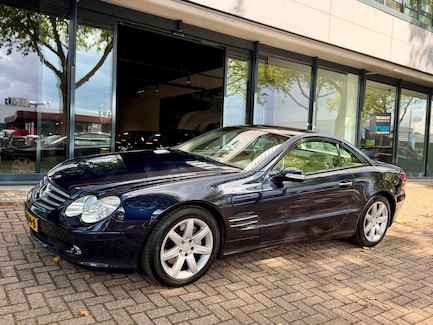 Mercedes-Benz SL 0