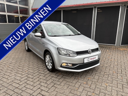 Volkswagen Polo 0