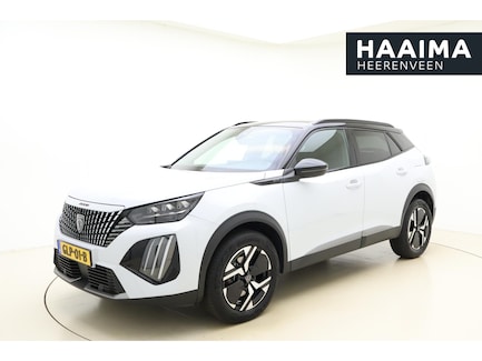 Peugeot 2008 0