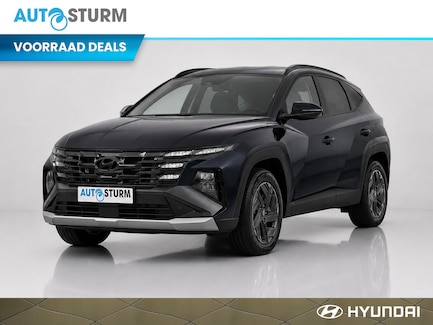 Hyundai Tucson 0