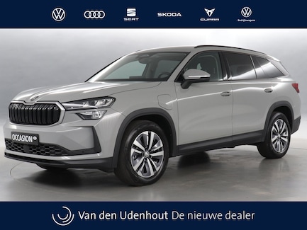 Skoda Kodiaq 0