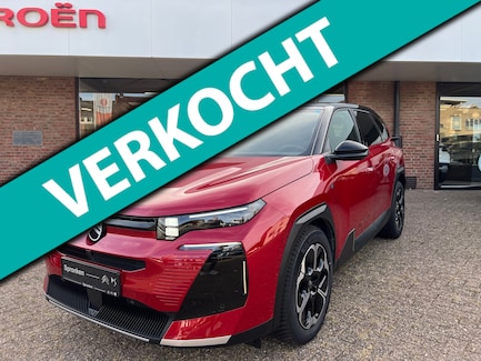 Citroën C5 Aircross 0
