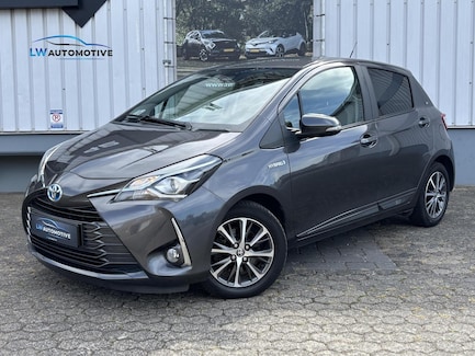 Toyota Yaris 0