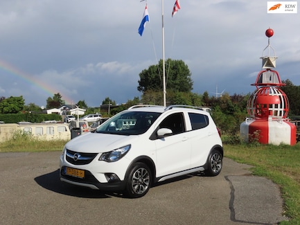 Opel Karl 0