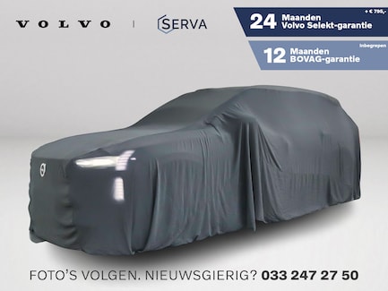 Volvo V90 0