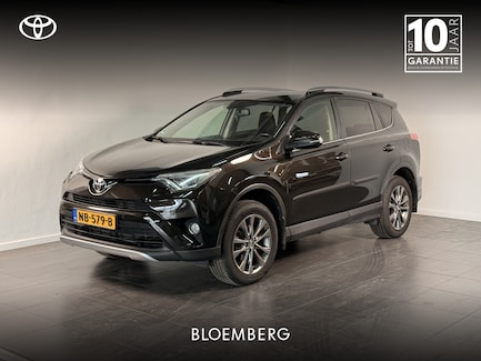 Toyota RAV4 0