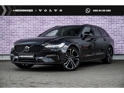 Volvo V90 0