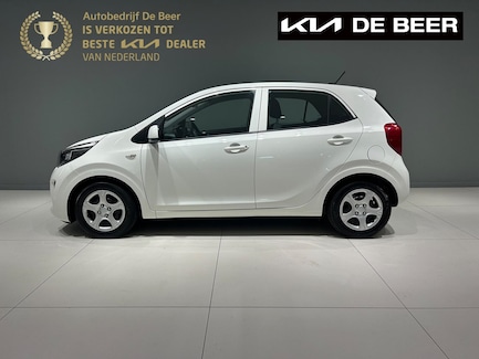 Kia Picanto 0