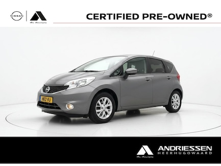 Nissan Note 0