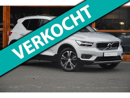 Volvo XC40 0