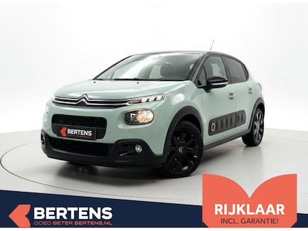 Citroën C3 0