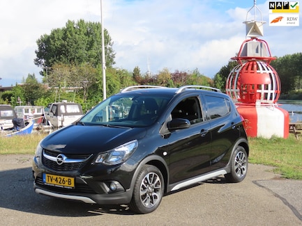 Opel Karl 0