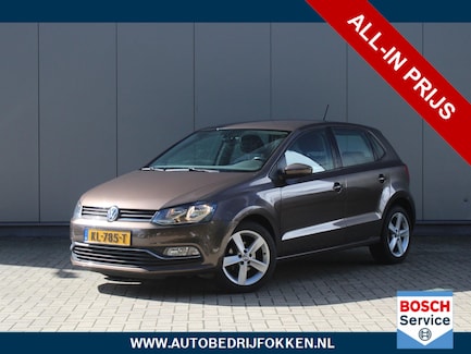 Volkswagen Polo 0