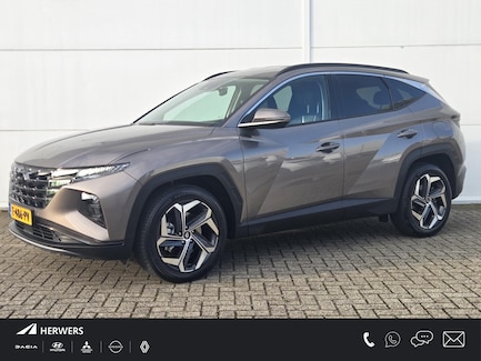 Hyundai Tucson 0