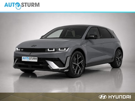 Hyundai Ioniq 5 0