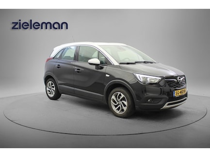 Opel Crossland 0