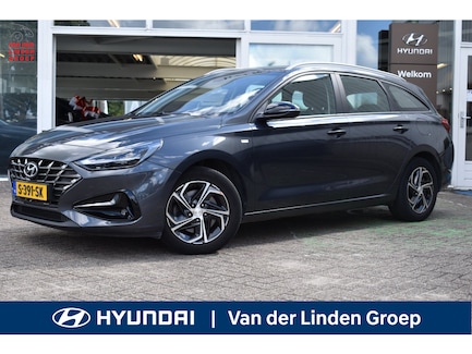 Hyundai i30 0
