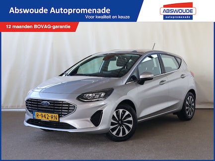 Ford Fiesta 0