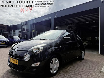 Renault Twingo 0
