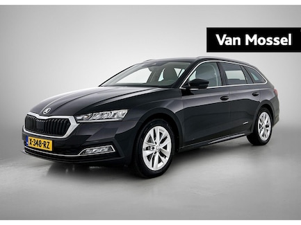 Skoda Octavia 0