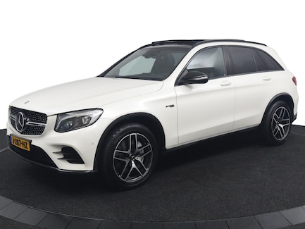 Mercedes-Benz GLC 0