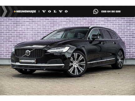 Volvo V90 0