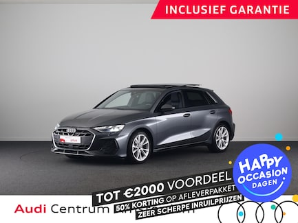 Audi A3 0