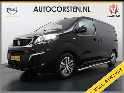Peugeot Expert 0