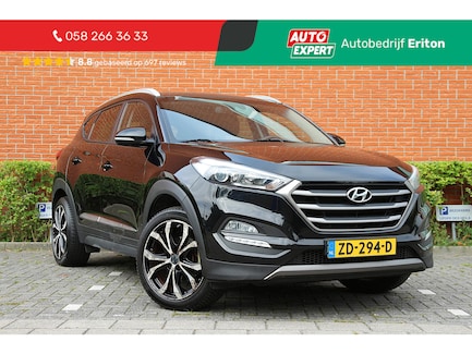 Hyundai Tucson 0