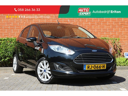 Ford Fiesta 0