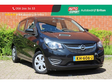 Opel Karl 0
