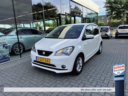 SEAT Mii 0