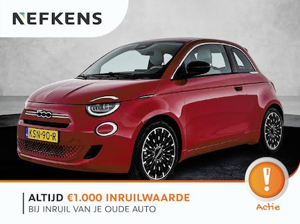 Fiat 500 0