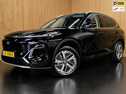 Geely Starray EM-i 0