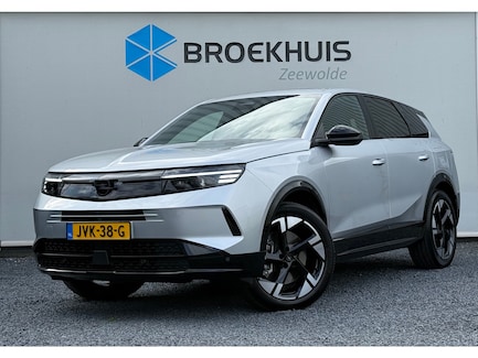 Opel Grandland 0