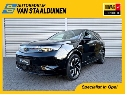 Opel Grandland 0