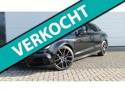 Audi A3 0
