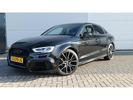 Audi A3 0