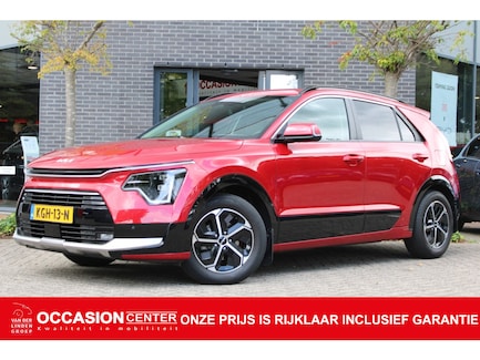 Kia Overige 0